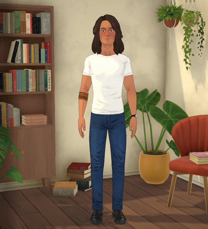 The Flint Household image 1