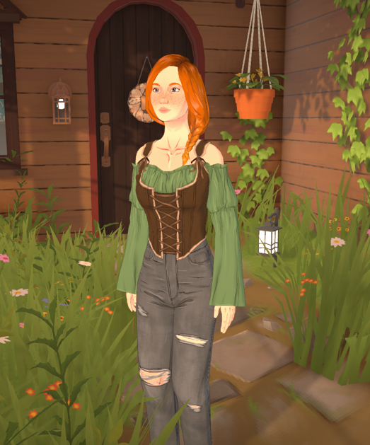 The Leah Household image 2