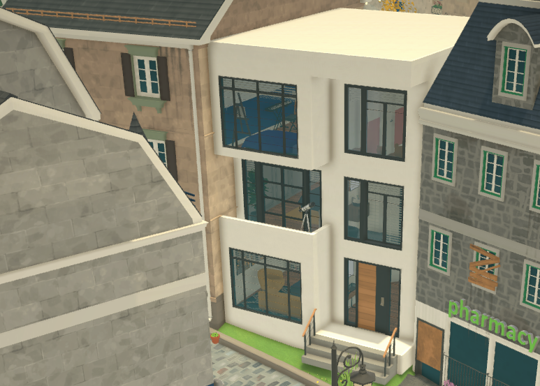 Modern Apartment image 1