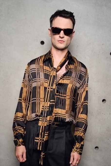 Tom Sturridge image 20
