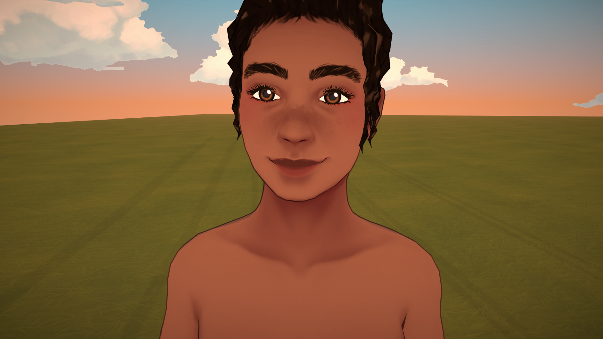 Mint Skin Overlay image 3