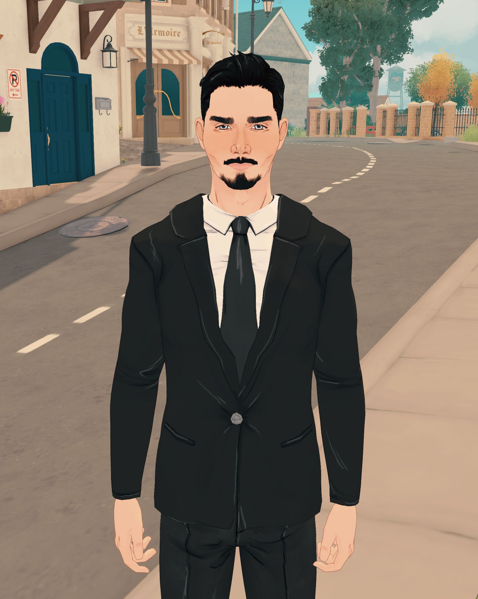 Oliver Costa image 3