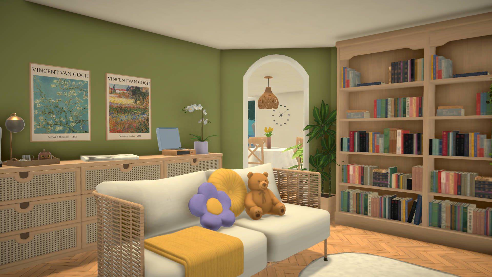 A Beach House image 4