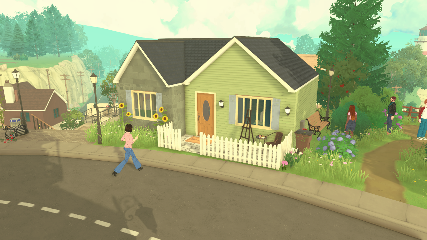 The Little Studio House image 1