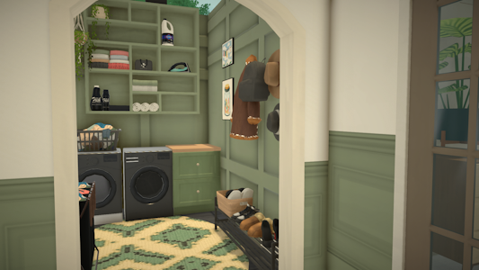 Modern family farmhouse image 6