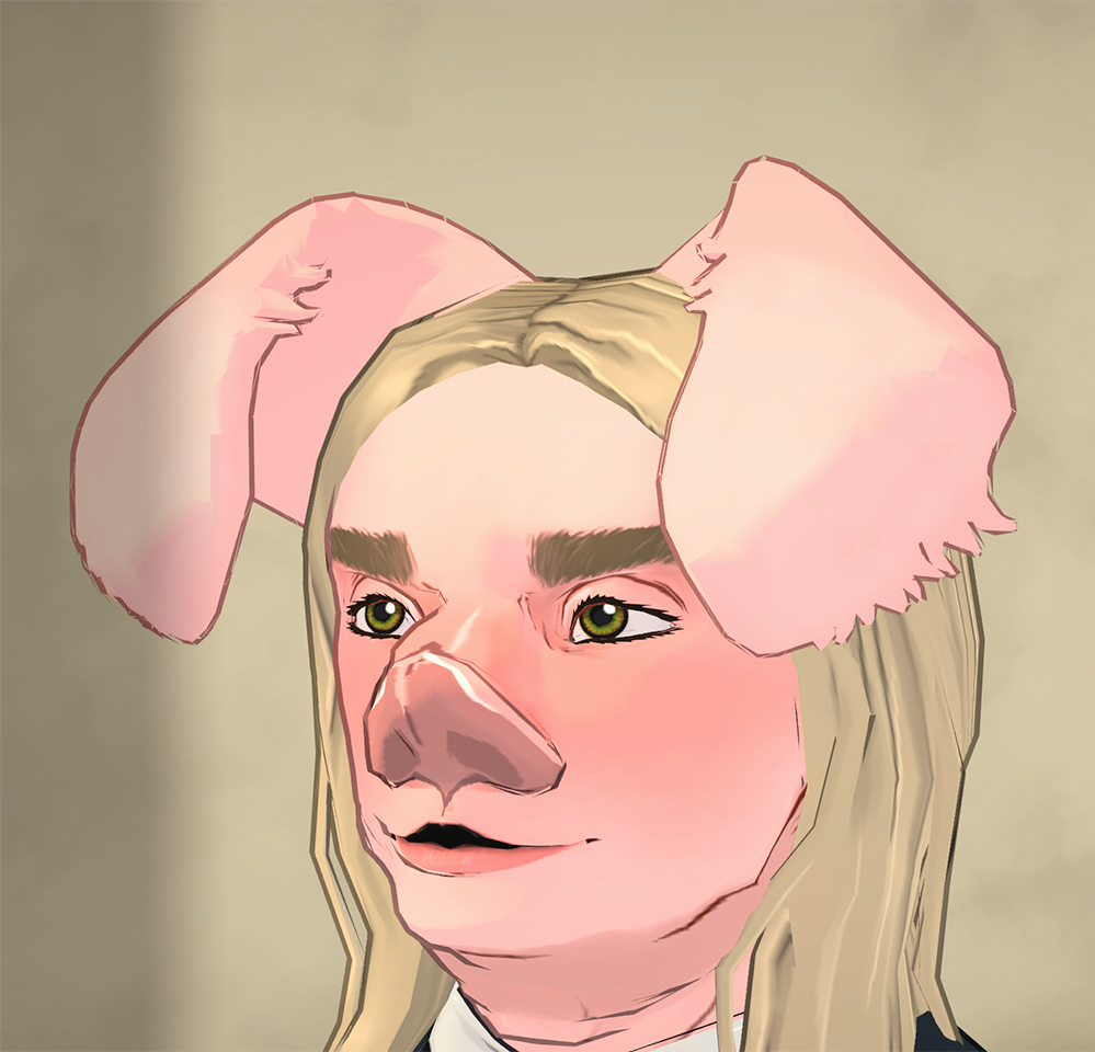 Boopable Snoots image 23
