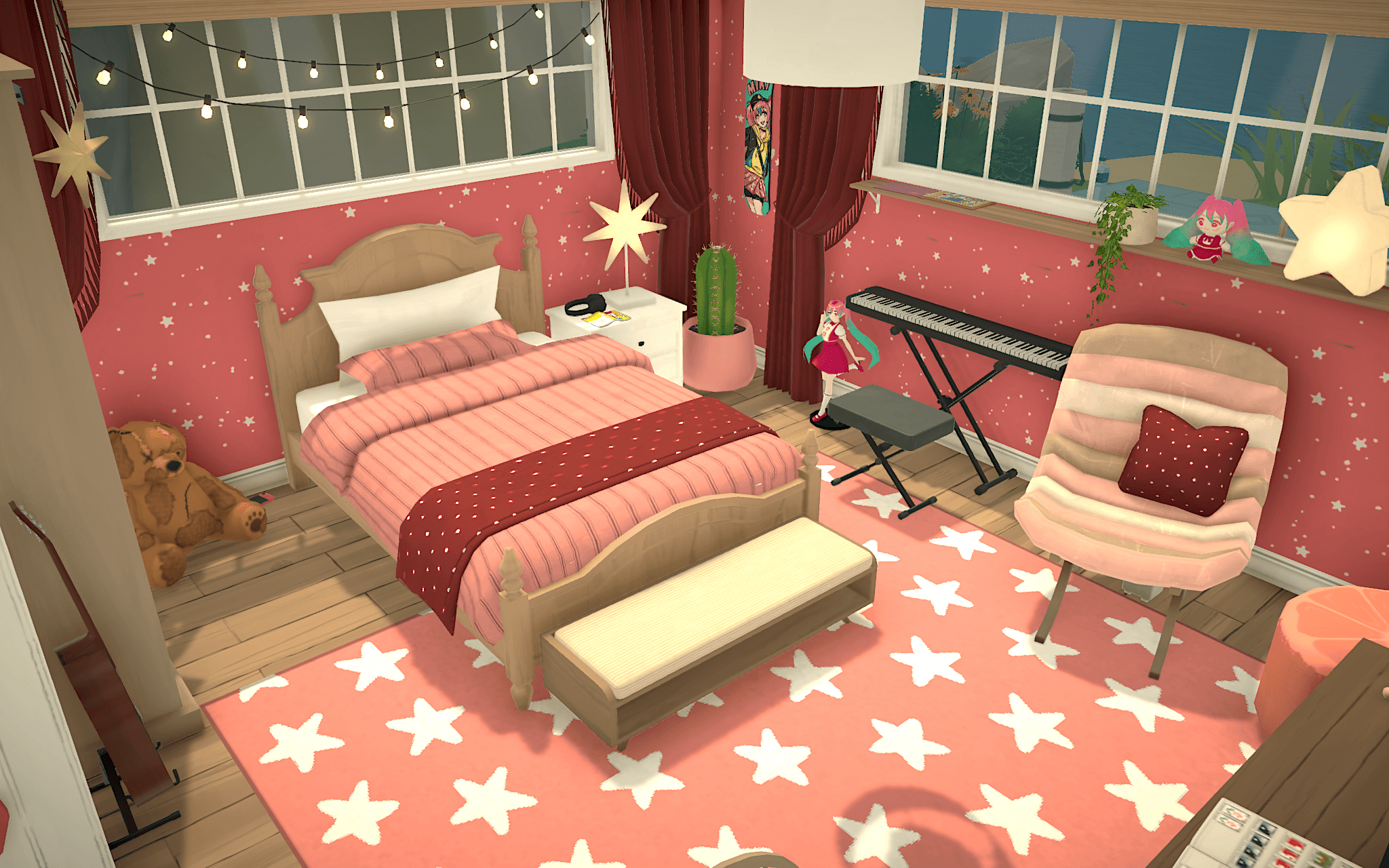 Suburban Family House image 10