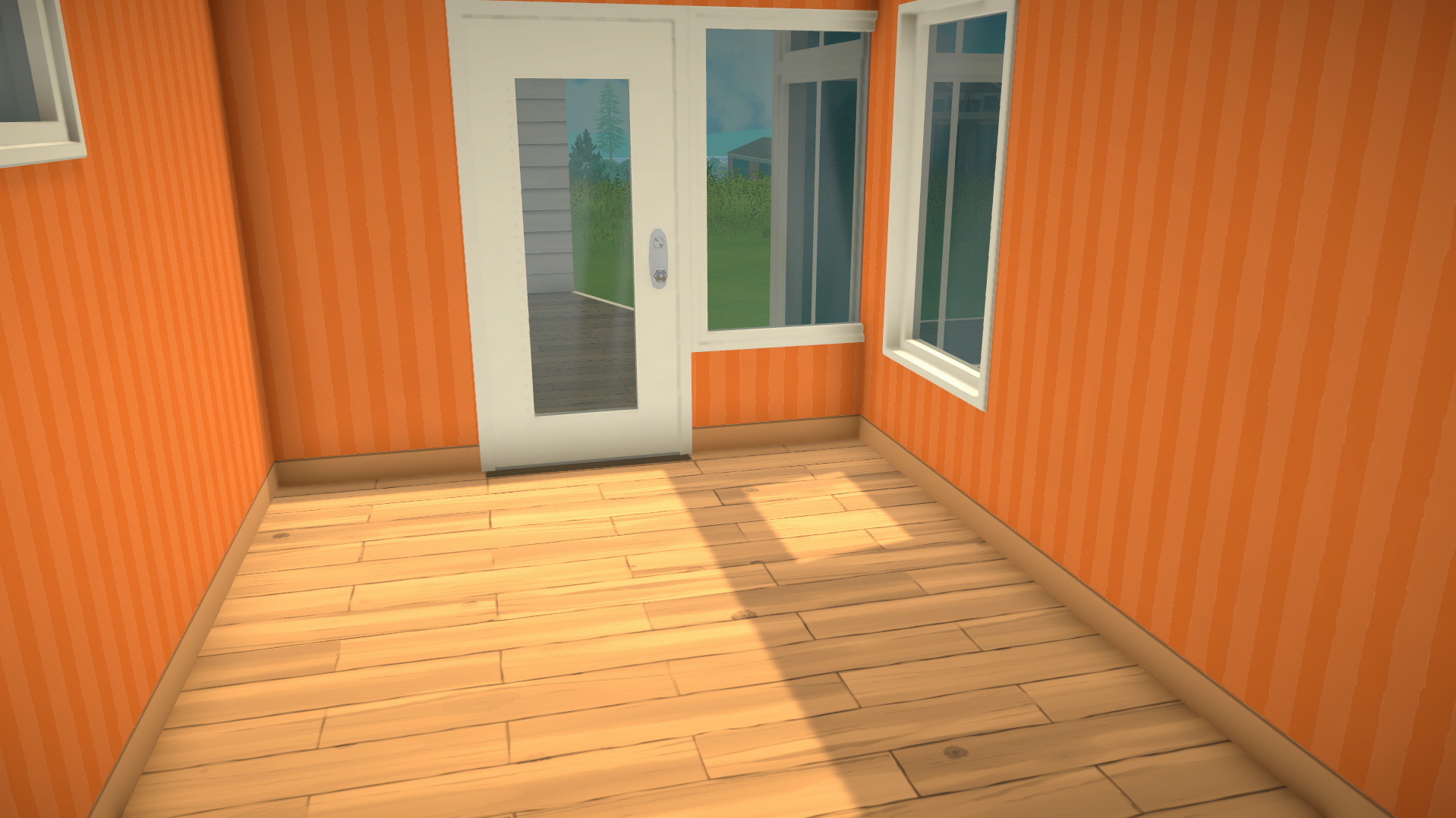 Swedish Summer Cottage (unfurnished) image 11
