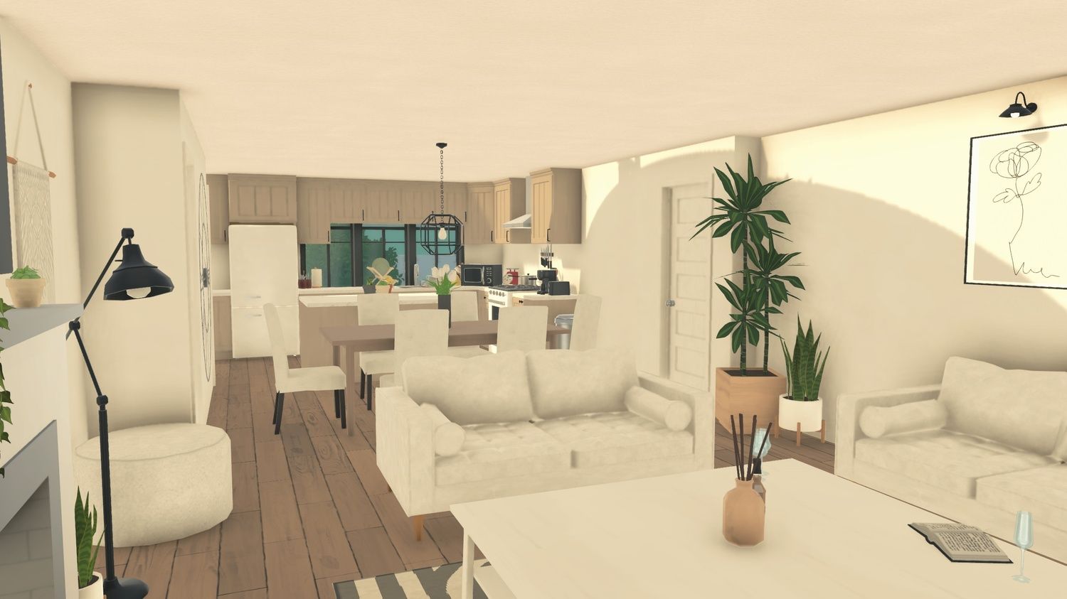 ✨ "The Arden" - Aesthetic 3-Bed Family Home ✨ image 1