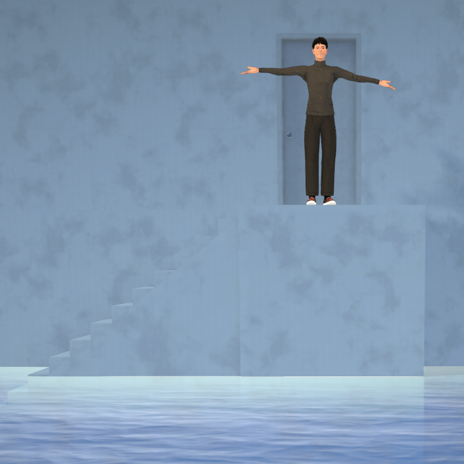 The Truman Show image 3