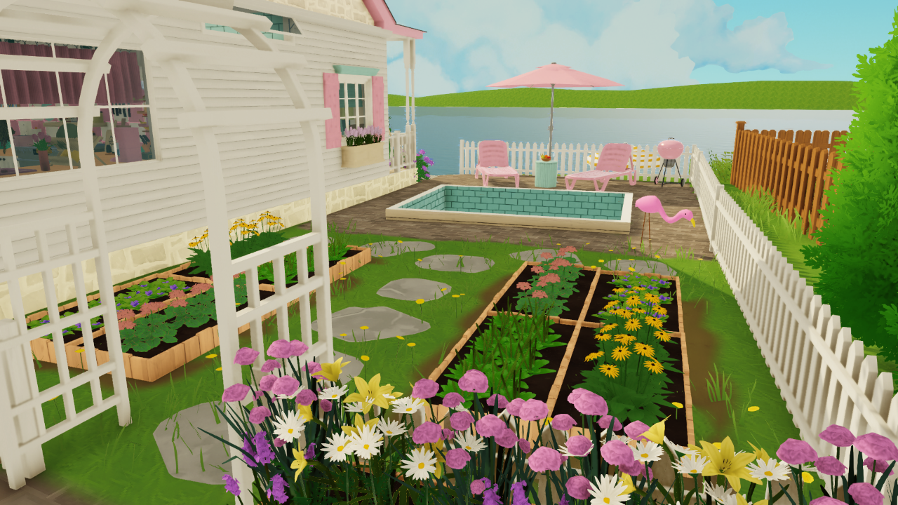 Dopamine Cottage image 9