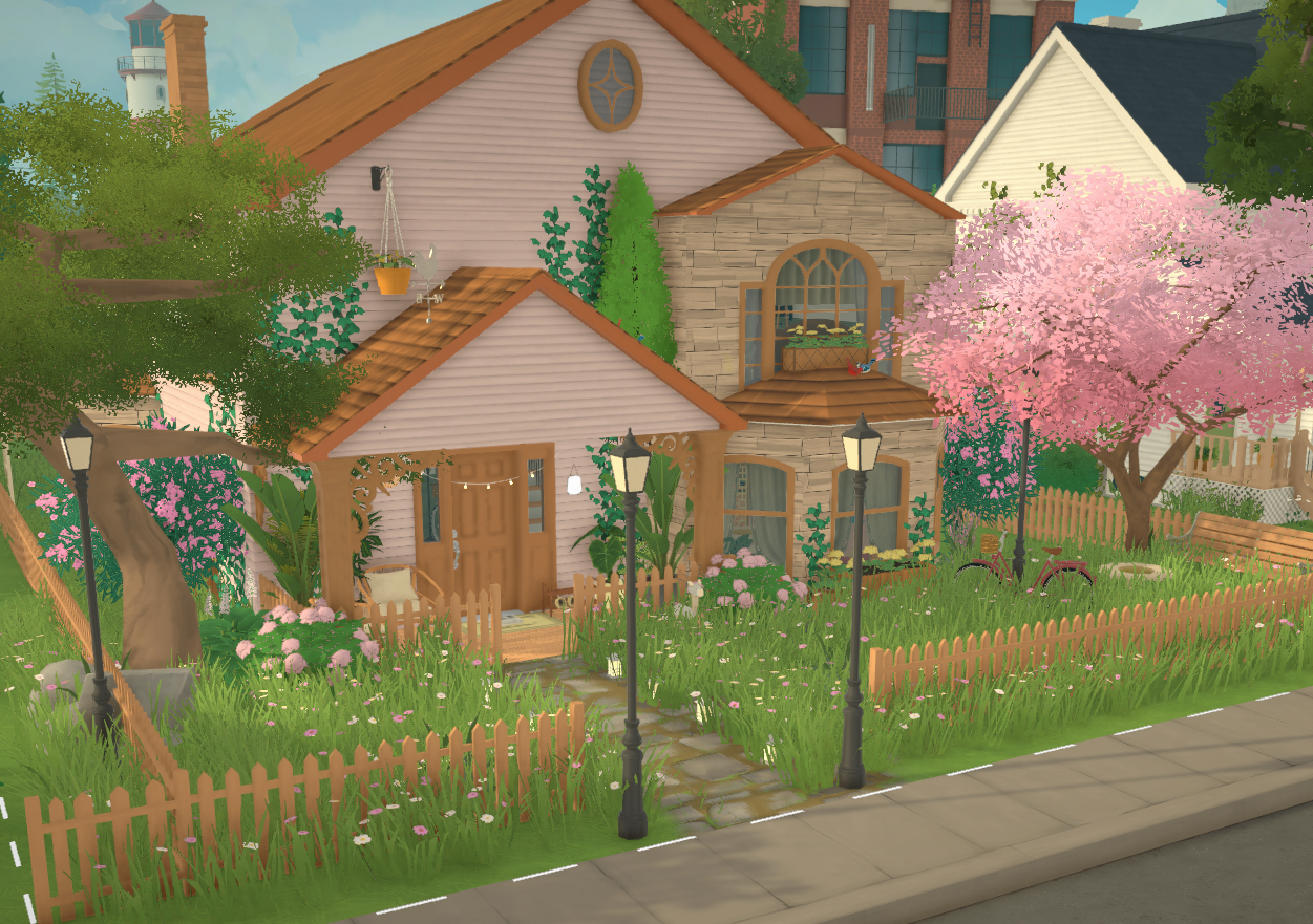 Bubus house image 3
