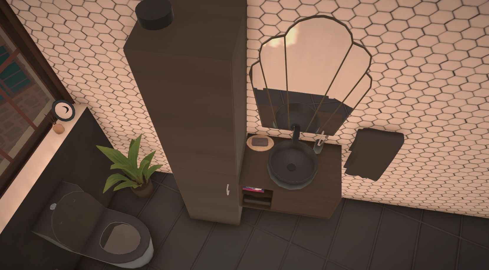 Cozy apartment image 11