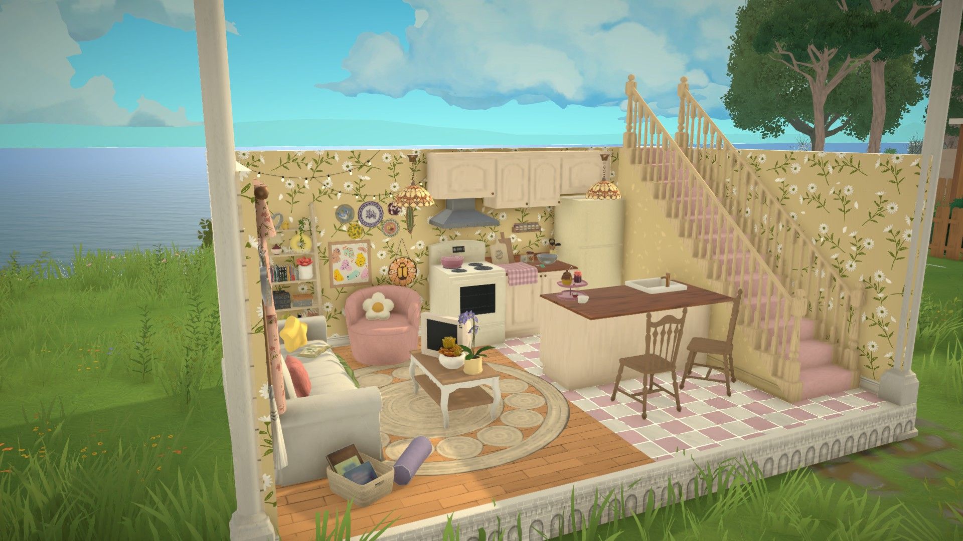 functional dollhouse image 3