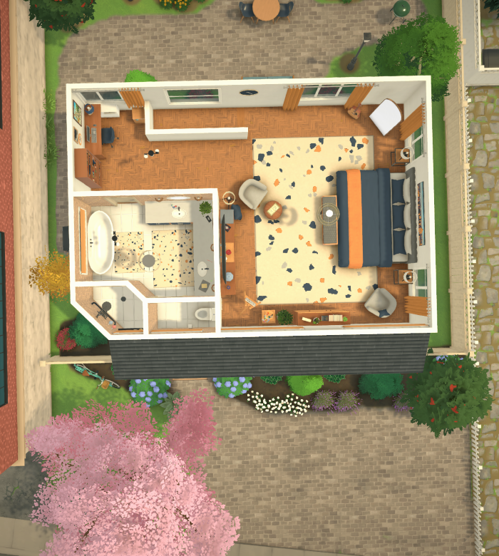 2 Story Ranch image 2