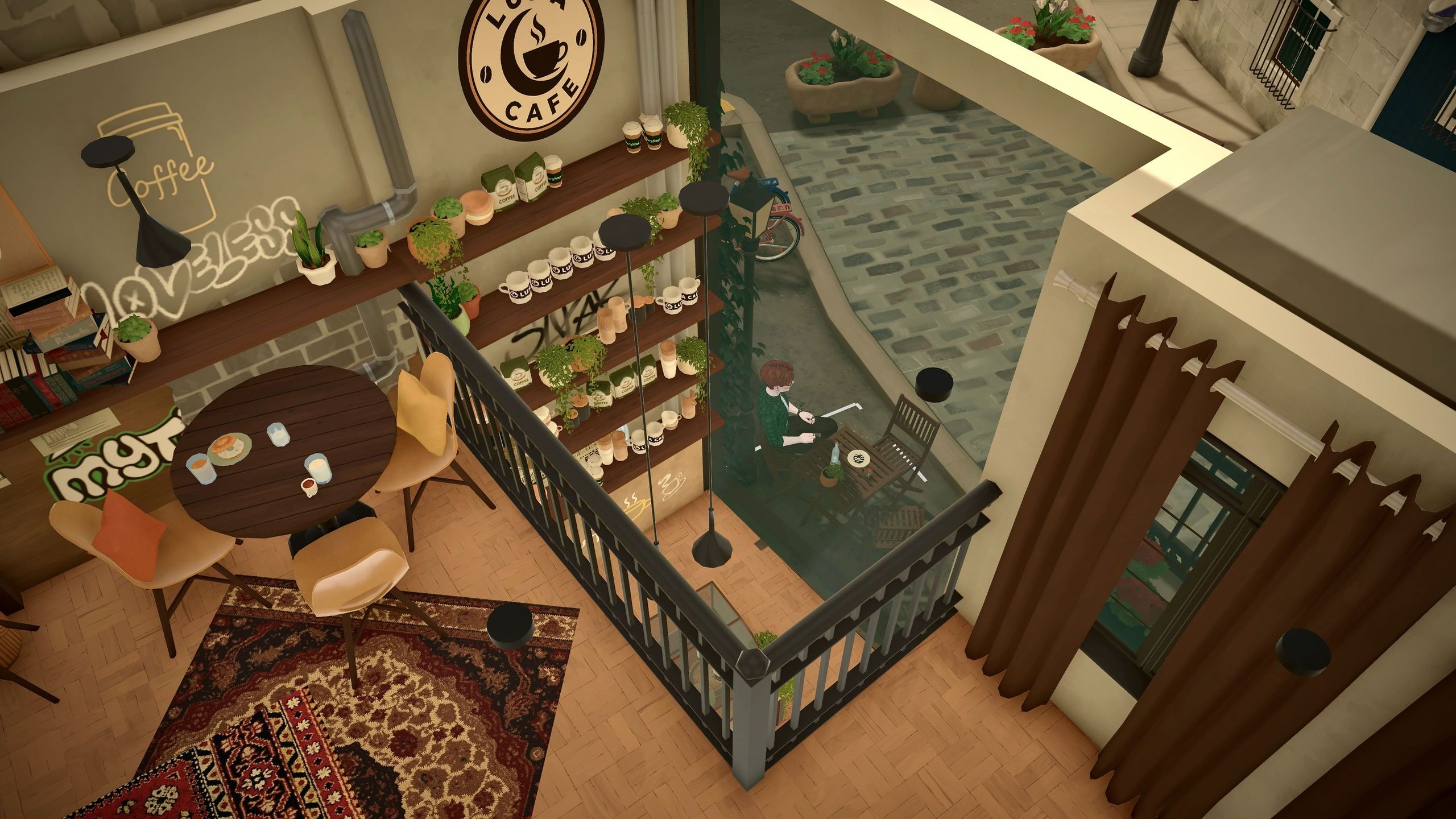Luna Cafe image 8