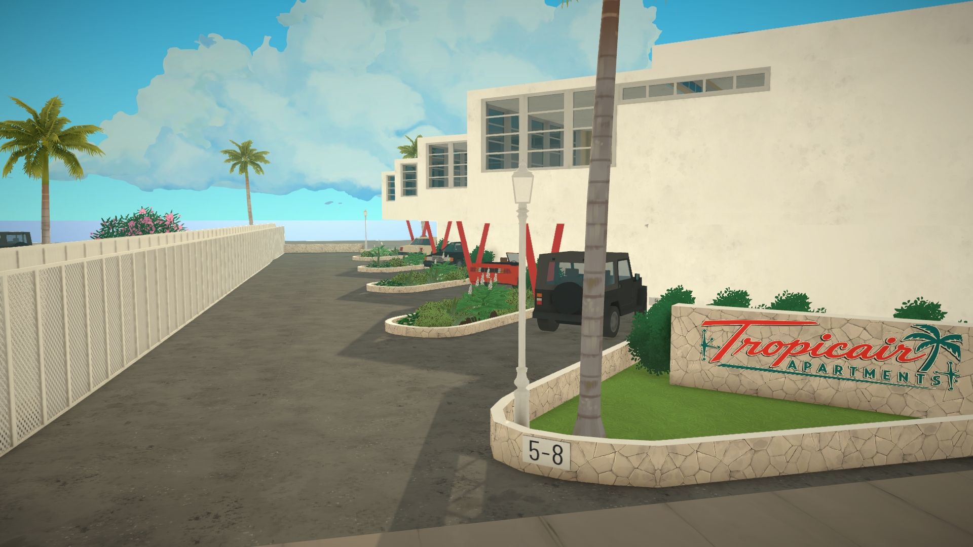 Tropicair Apartments image 5