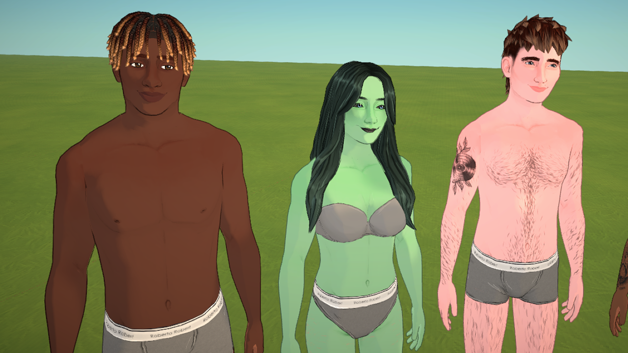 Simple Skin image 3