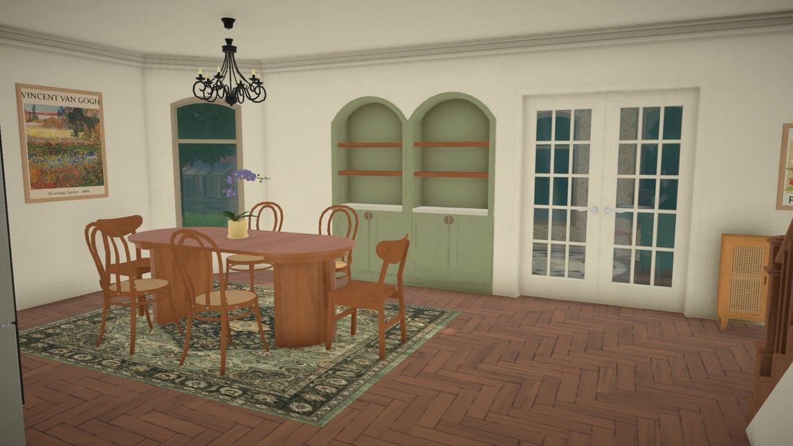 Old Victorian House image 6
