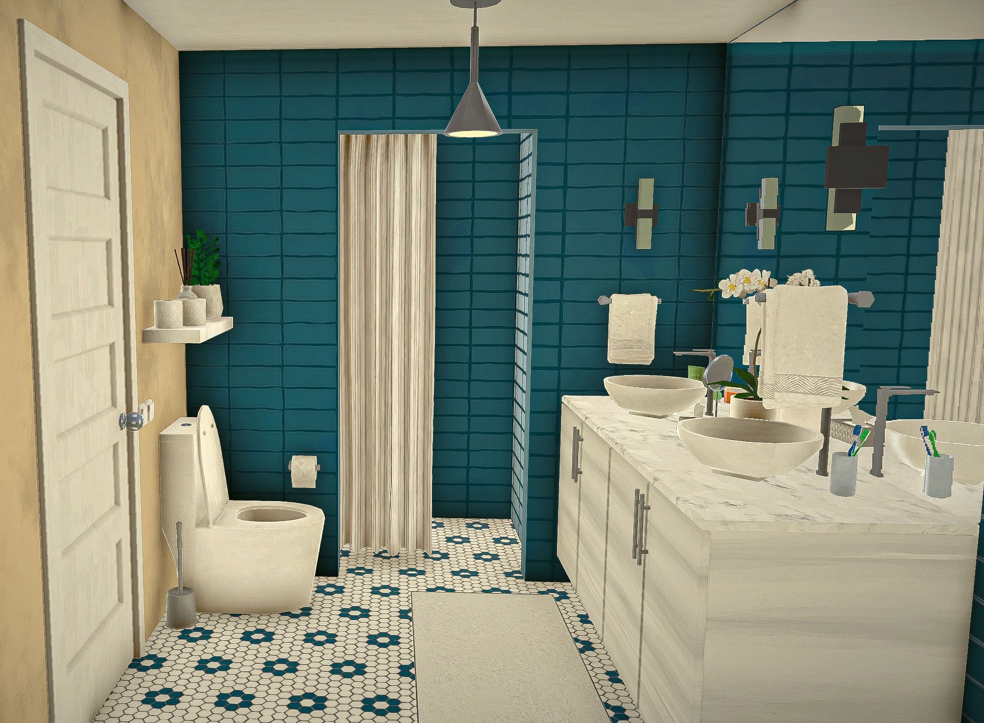 212 Souvenir Street - Camara Household Renovation image 17