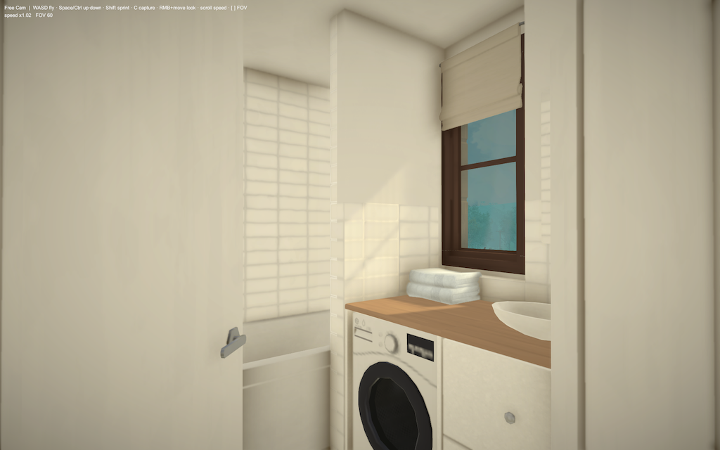 Apartment Renovation - Starter V2 image 12