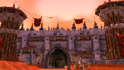 Play World of Warcraft in Paralives image 3