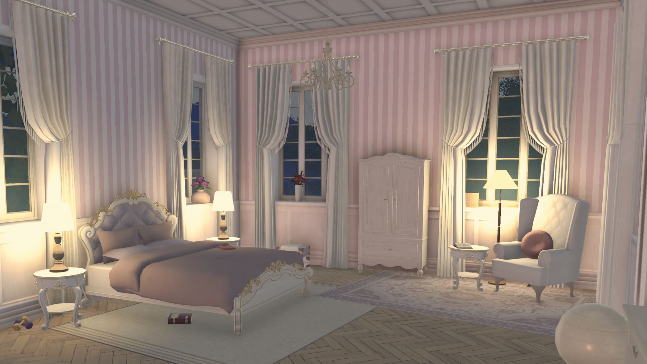 Italian inspired Villa - Villa Livania image 5
