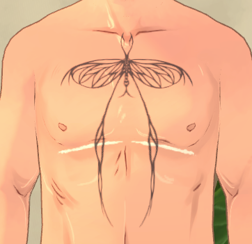 Bug Tattoo Pack image 5
