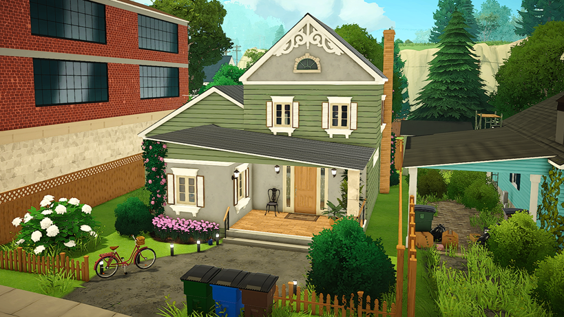 Tiny House image 1