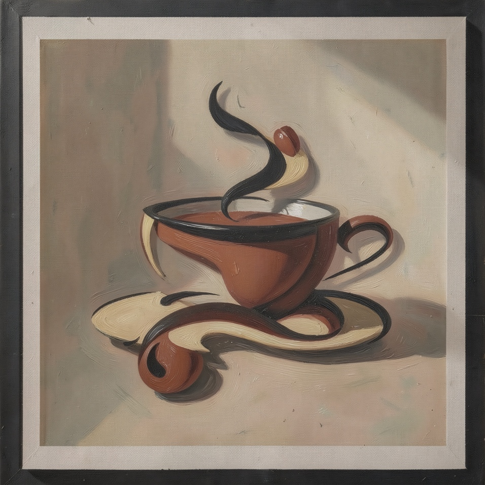 Coffee Bean Morning Kitchen image 9