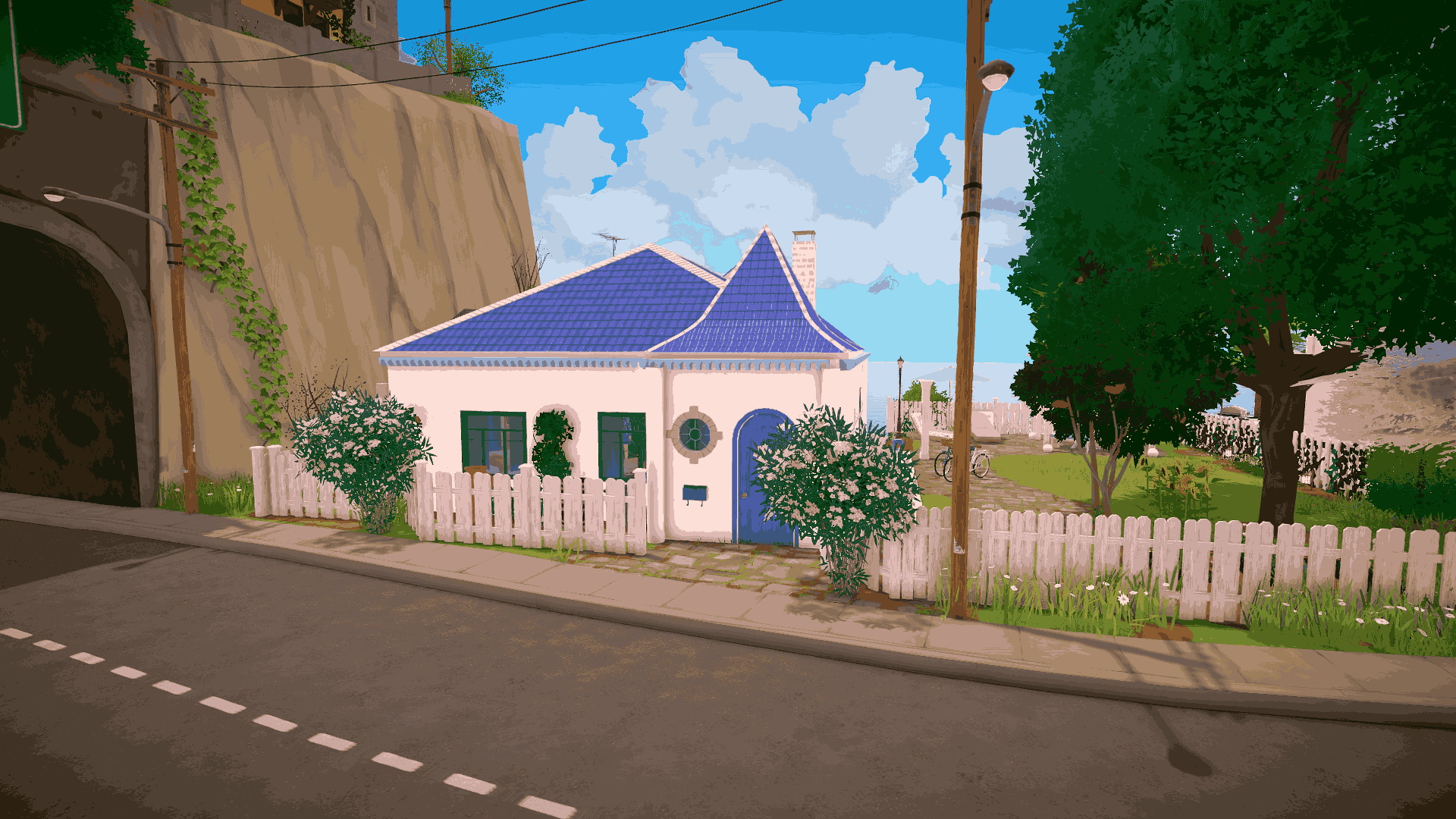 First house in Paralives image 10
