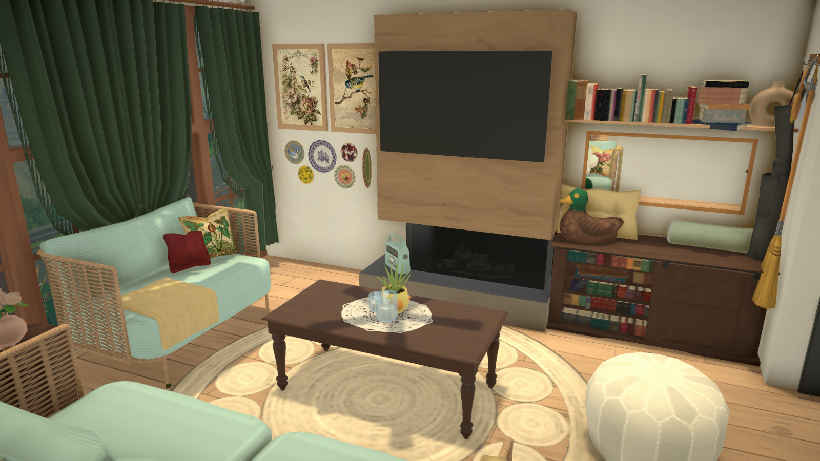 Family Cabin image 5