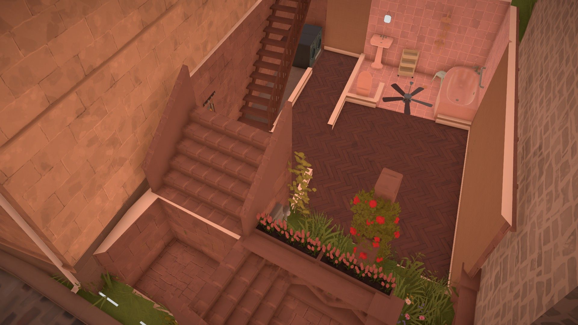 Peachstone - Stripped image 5