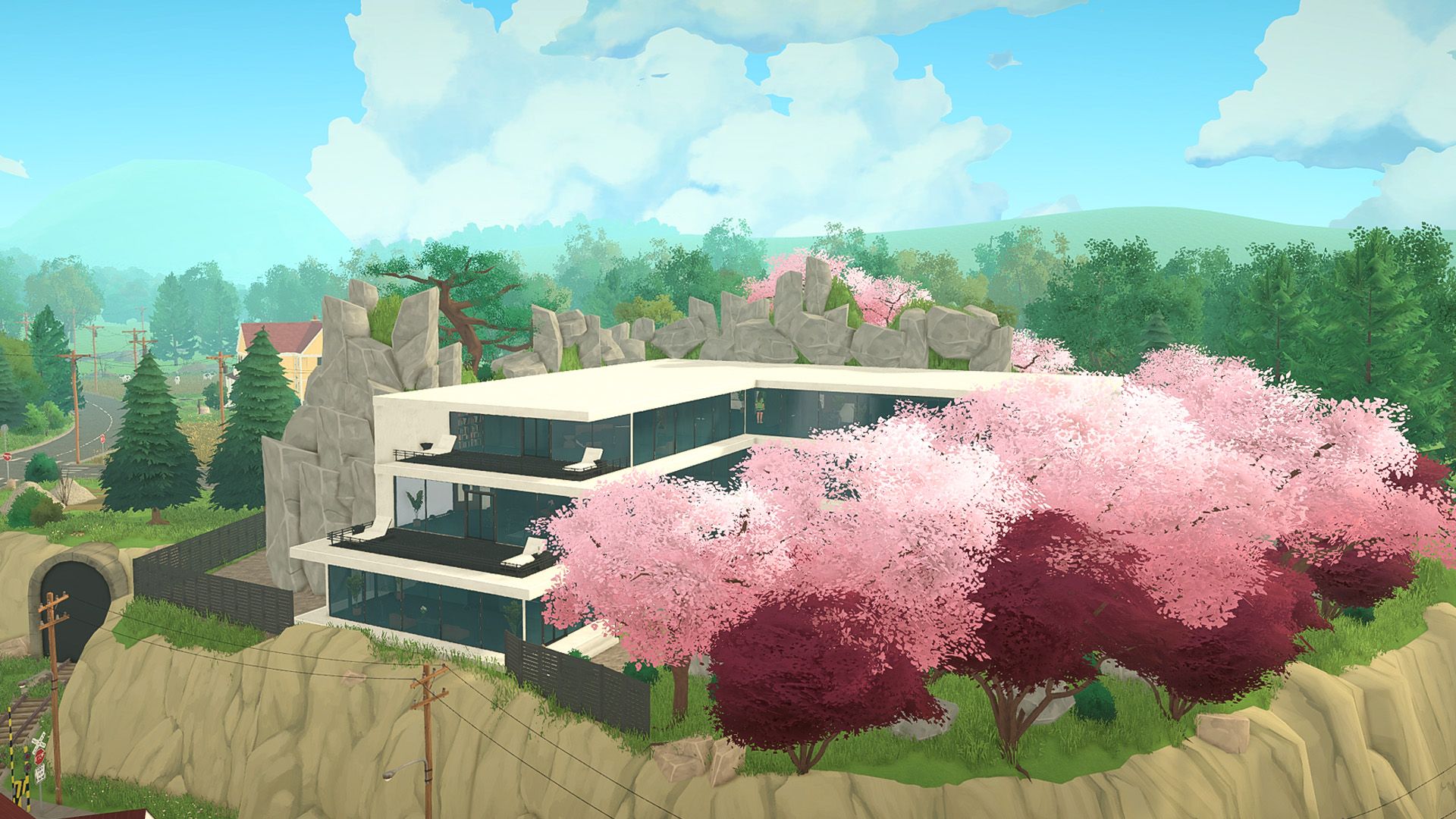 Luxury Mansion image 6
