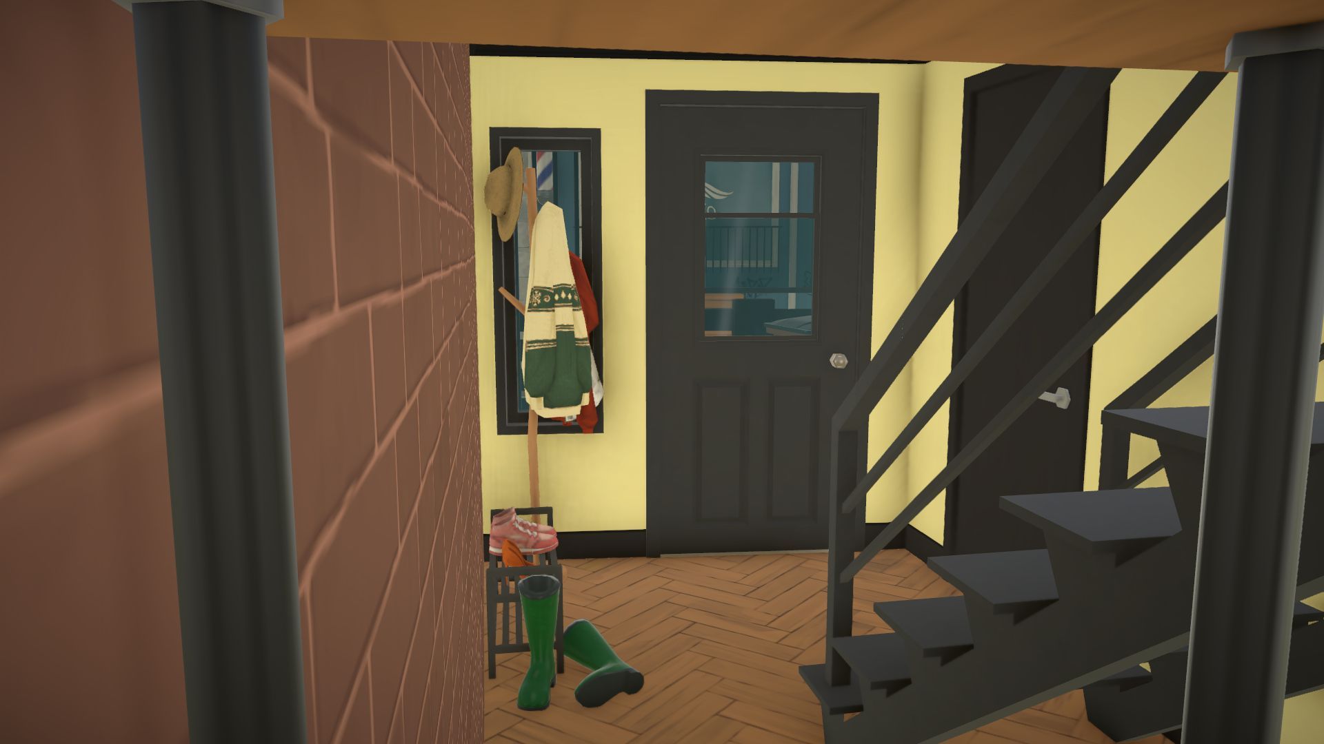 Starter Townhome image 6