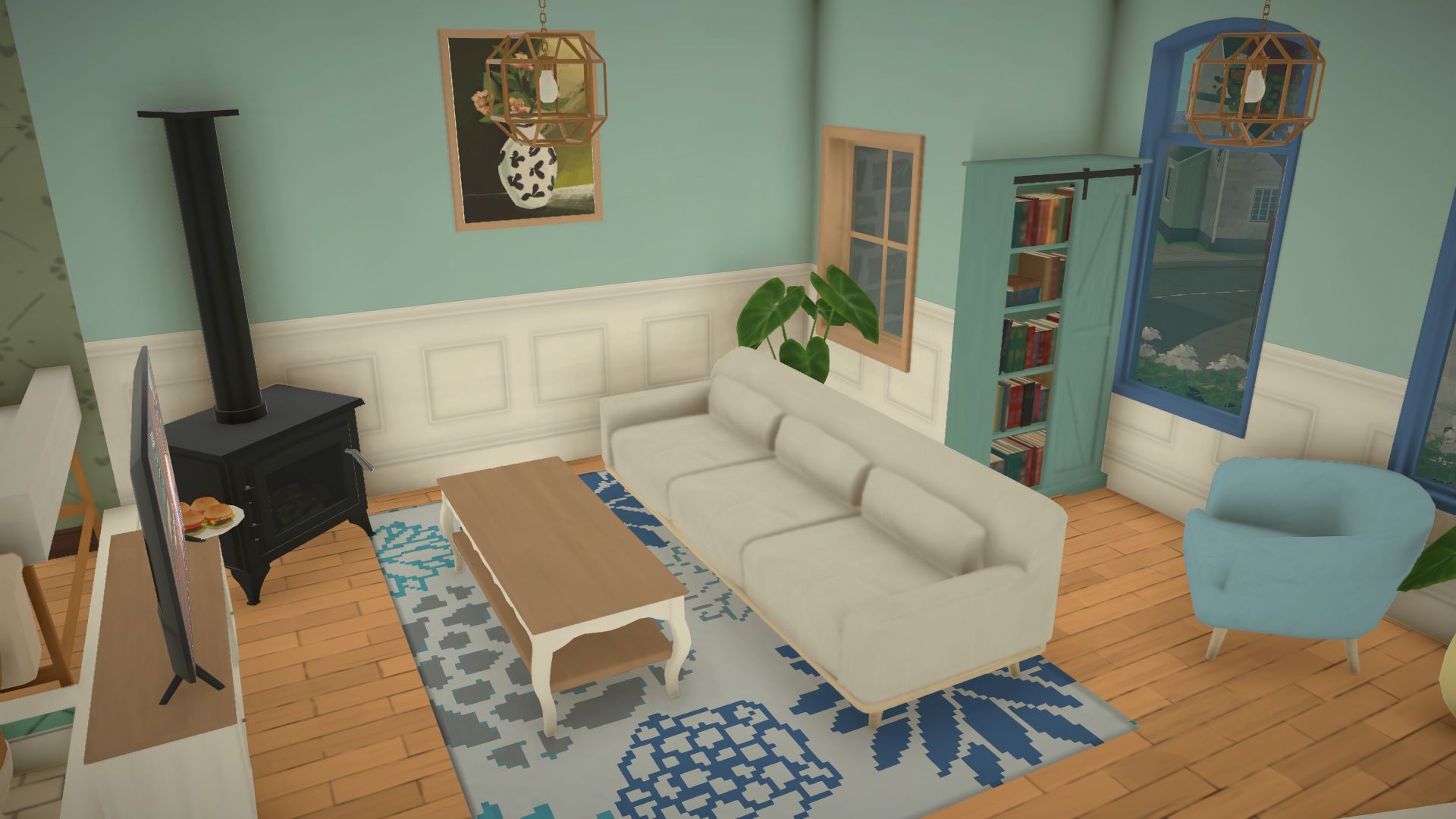 Family Townhouse image 3