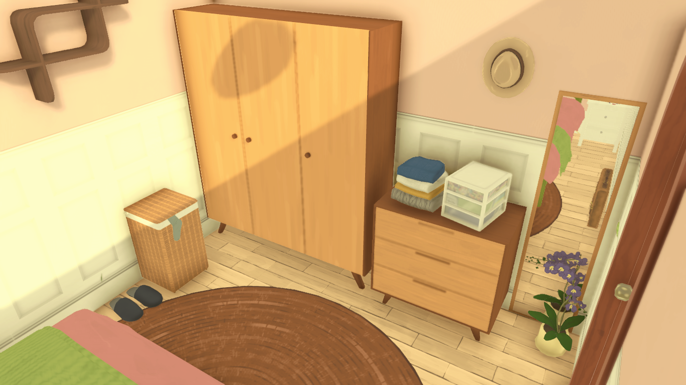 The Little Studio House image 11