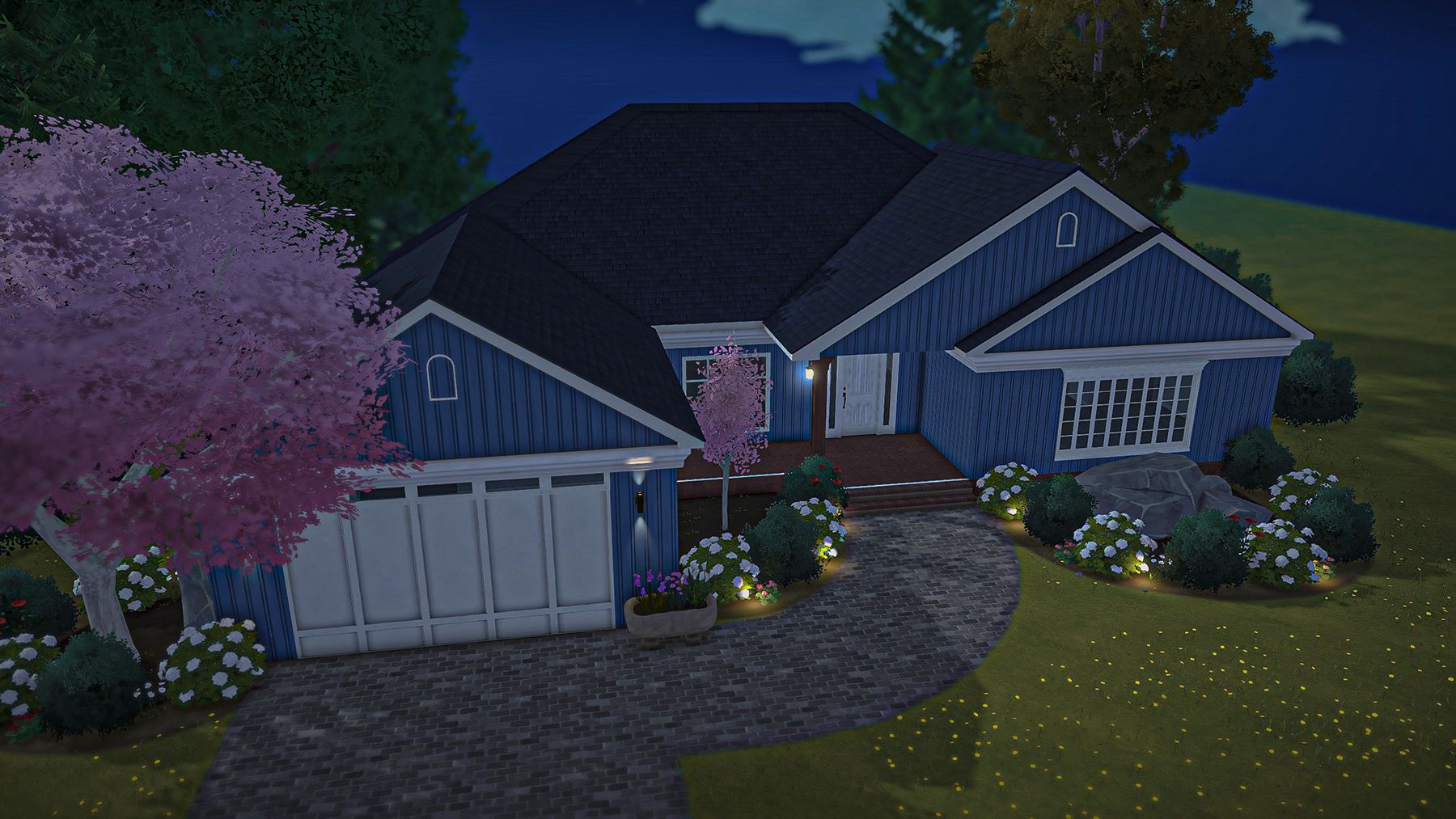 Suburban Family Home image 4
