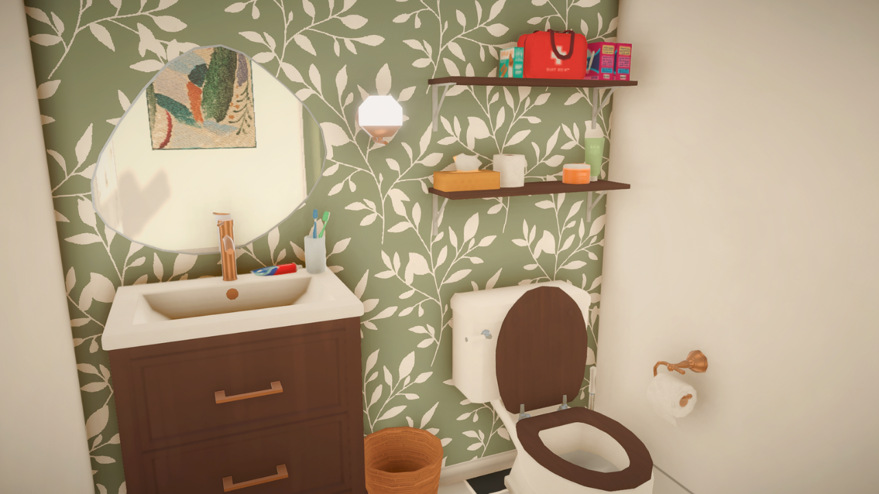 Cozy Cottage image 1