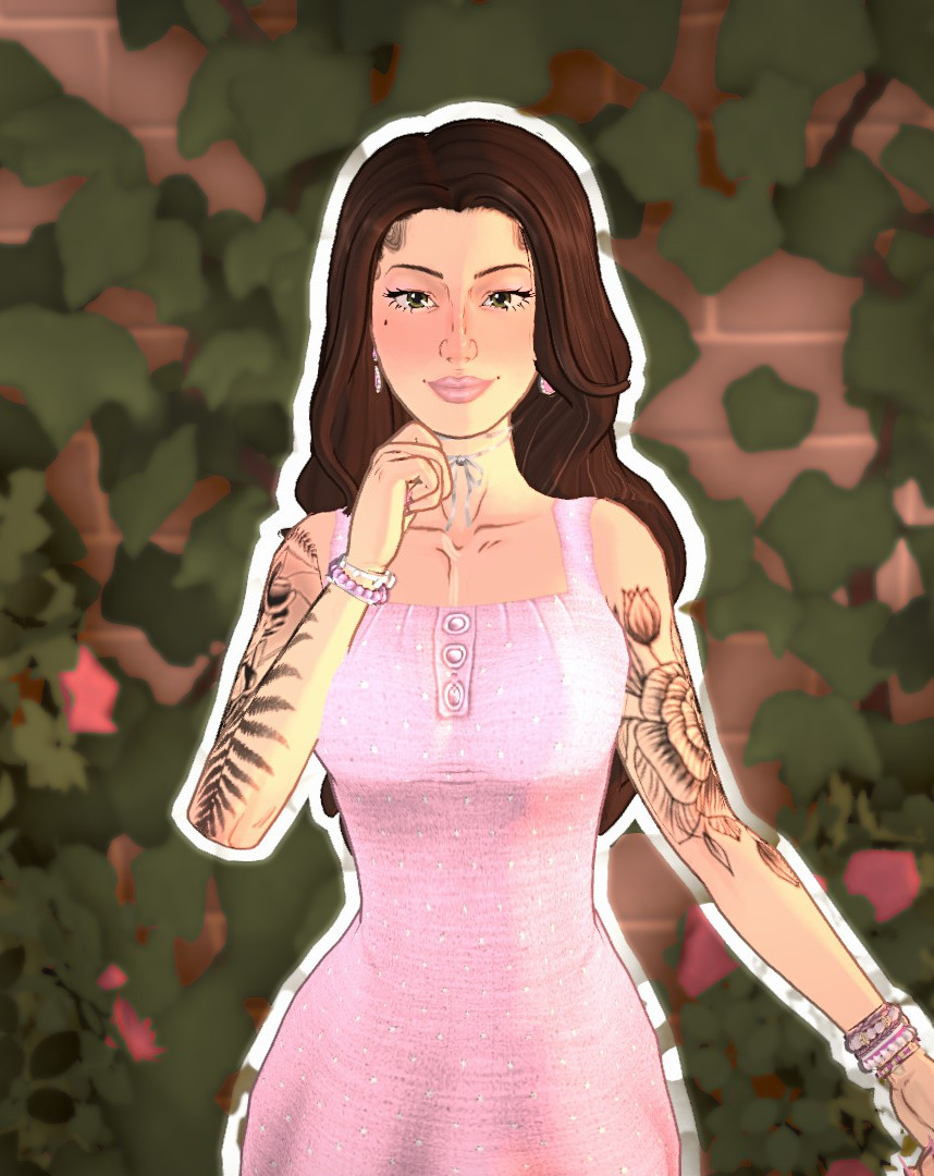Clara Willows image 1