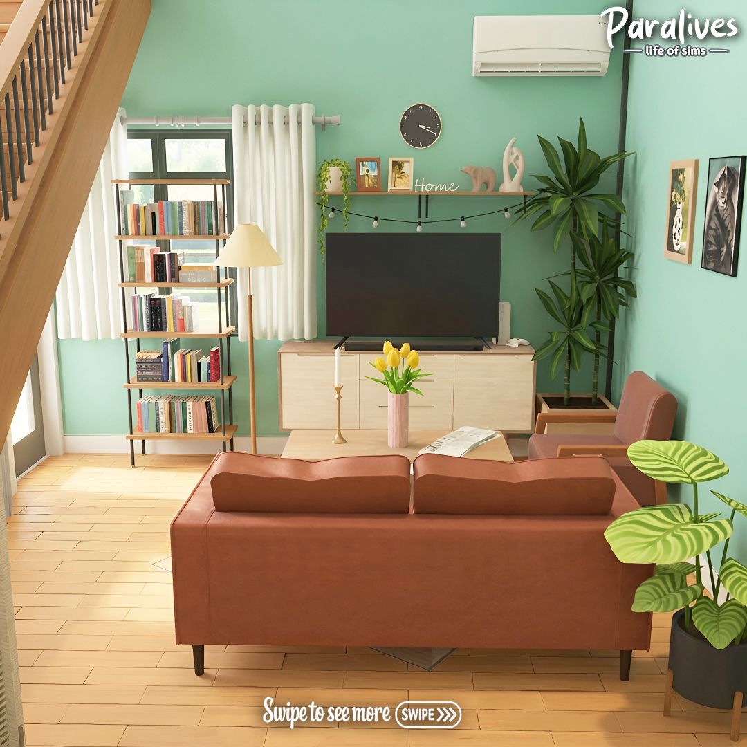 Cozy Family House image 1