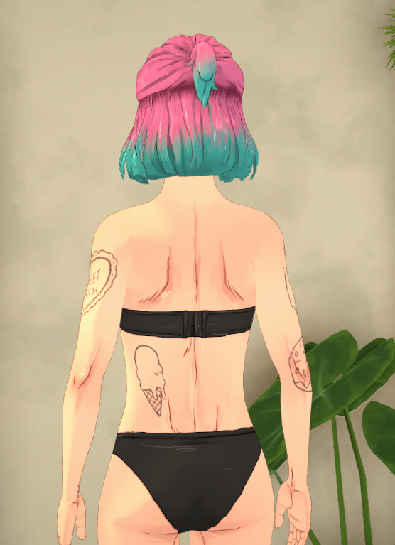 Sweet Treat Tattoos image 7