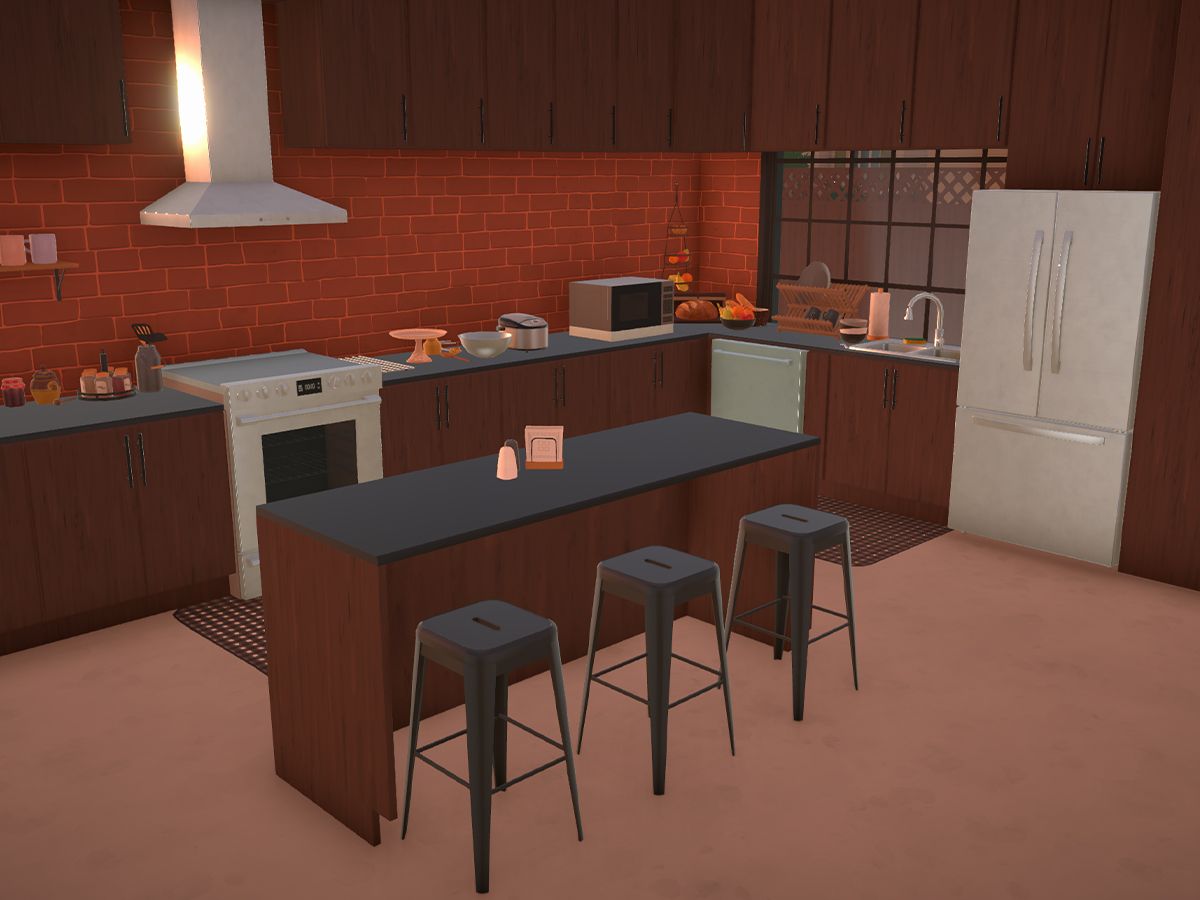 Industrial Loft image 7