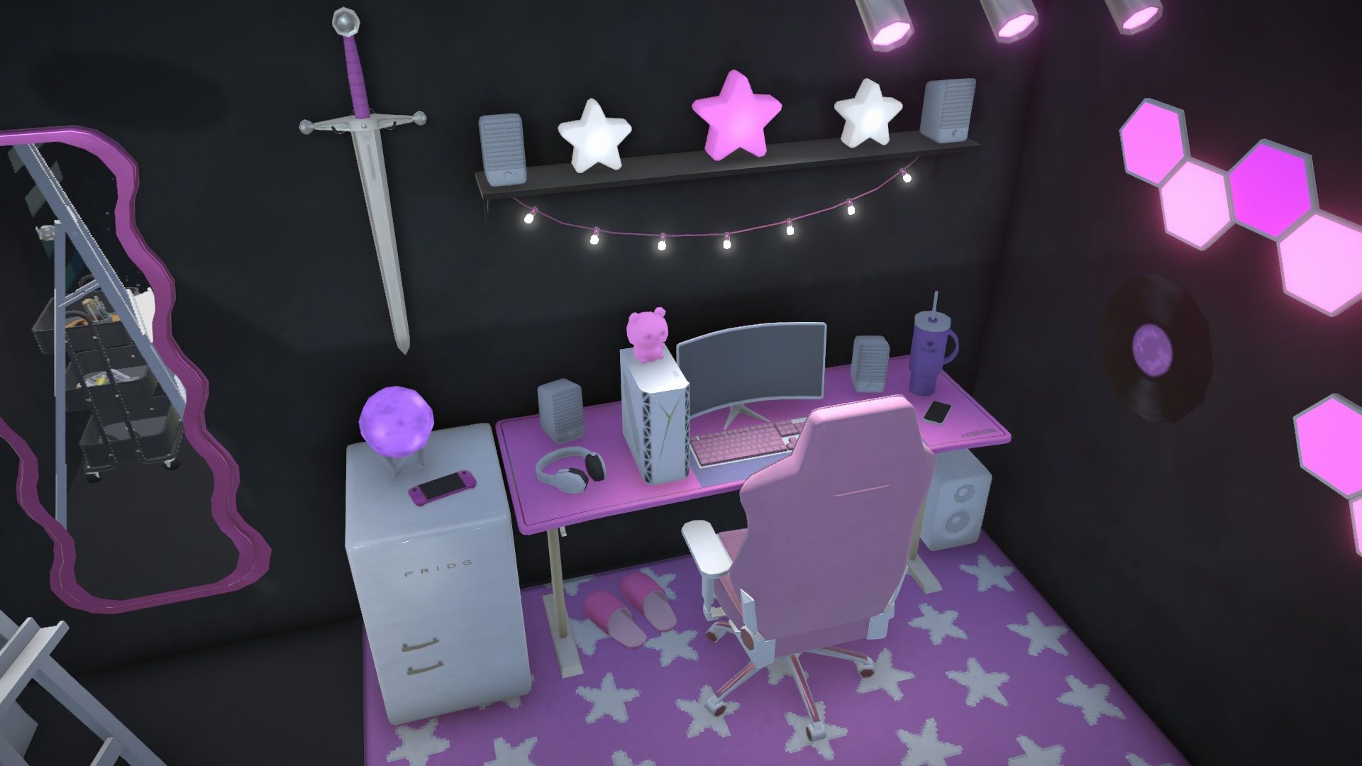Streaming Room 2.0 image 3