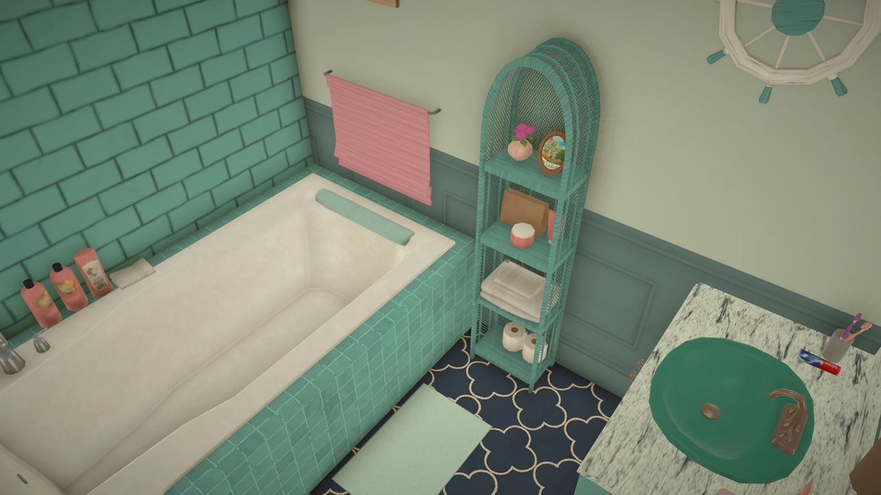 1962 Barbie's Dreamhouse- Functional image 5