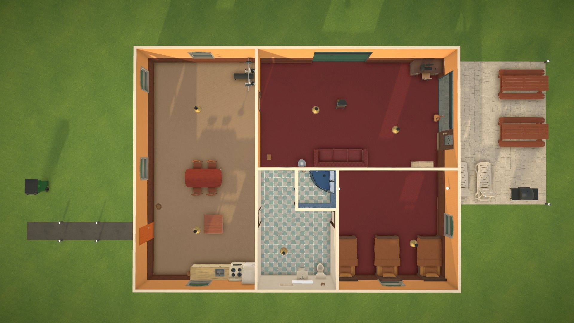 A Duggart House image 7
