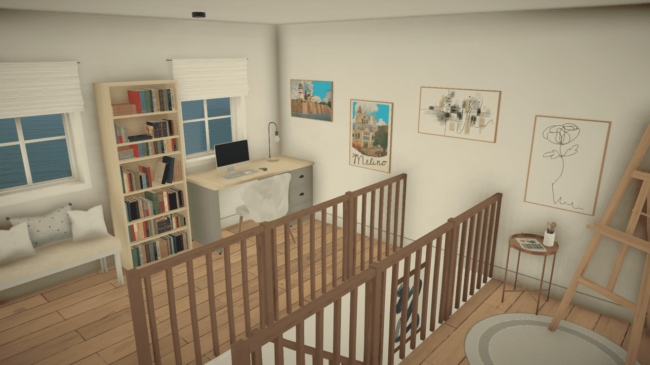 Coastal Family Home image 10