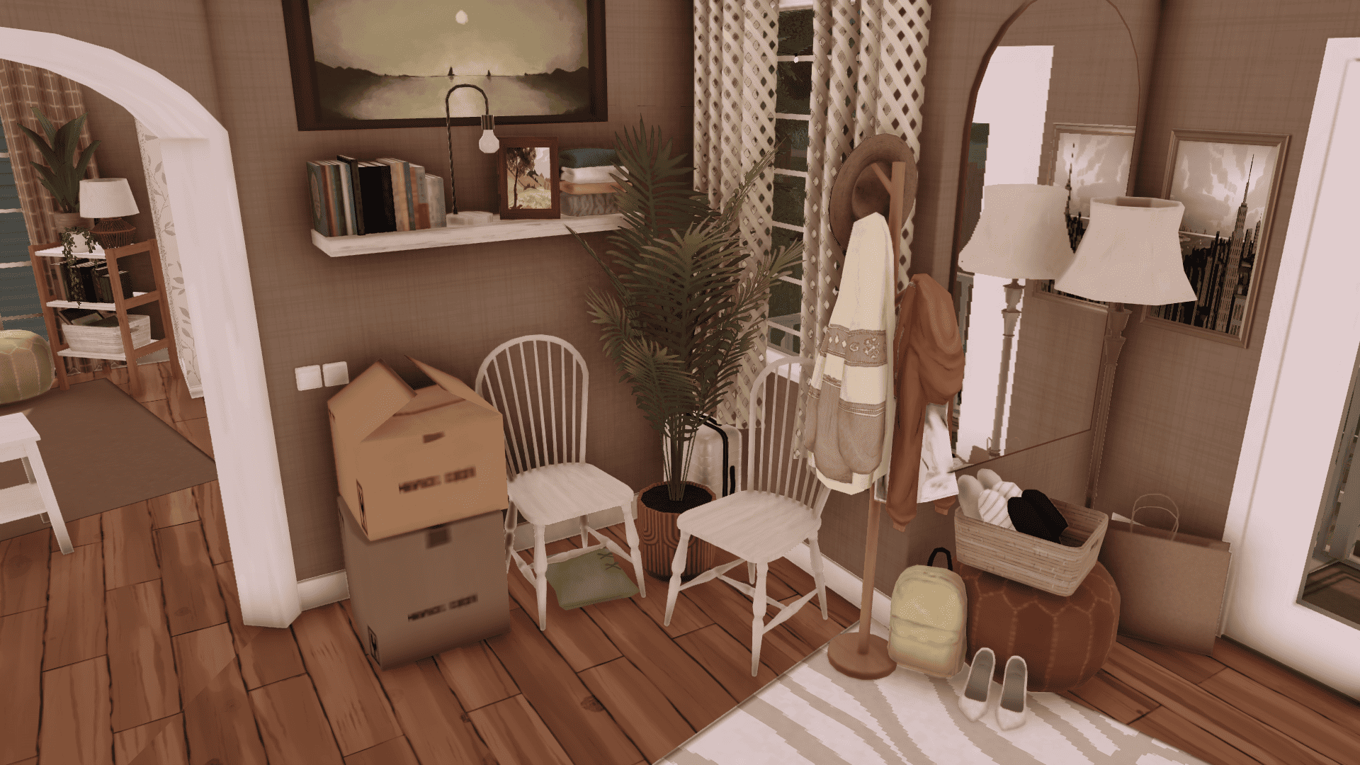 The home of a young family image 5