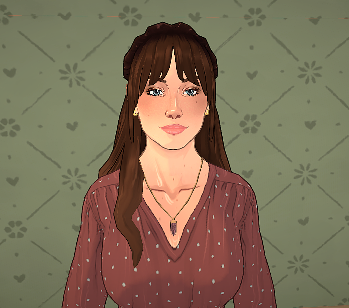 Cassidy Martinez image 1