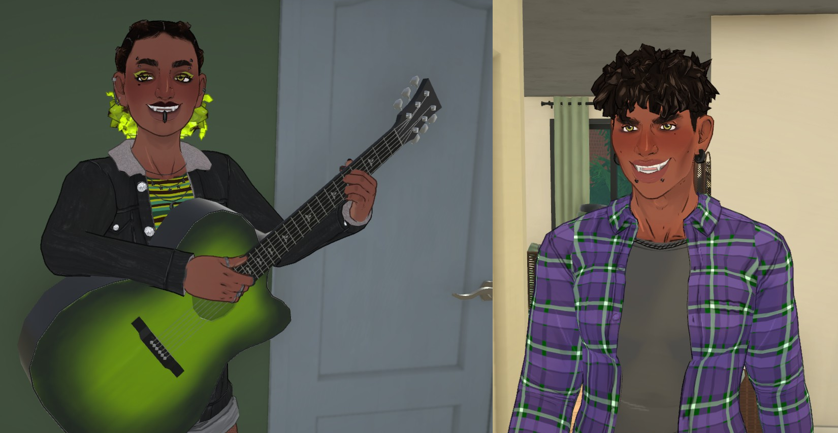The Vesper Siblings image 1
